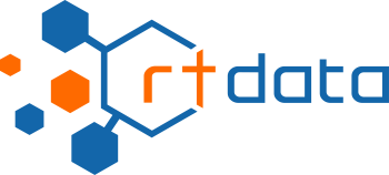 rtDATA Logo
